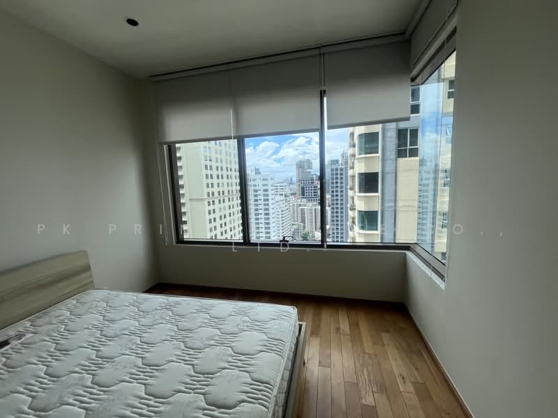 The Emporio Place, Bangkok, 93 Soi Sukhumvit 24, Sukhumvit Road, Khong Tan, Khlong Toei, Bangkok, 3 Bedrooms, 160 sqm, Condo For Rent, by PK PRIME ESTATE Co., Ltd., 500474712 - DDproperty.com