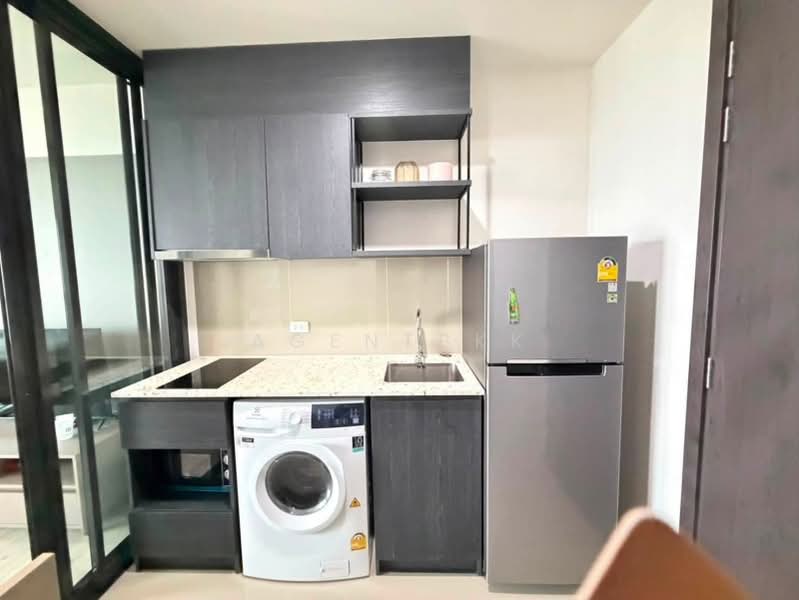 XT Huaikhwang, Bangkok, 244 Ratchadaphisek Road, Huai Khwang, Bangkok, 1 Bedroom, 28 sqm, Condo For Rent, by Agentbkk, 500474713 - DDproperty.com