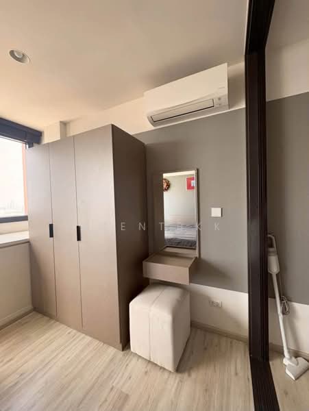XT Huaikhwang, Bangkok, 244 Ratchadaphisek Road, Huai Khwang, Bangkok, 1 Bedroom, 28 sqm, Condo For Rent, by Agentbkk, 500474713 - DDproperty.com