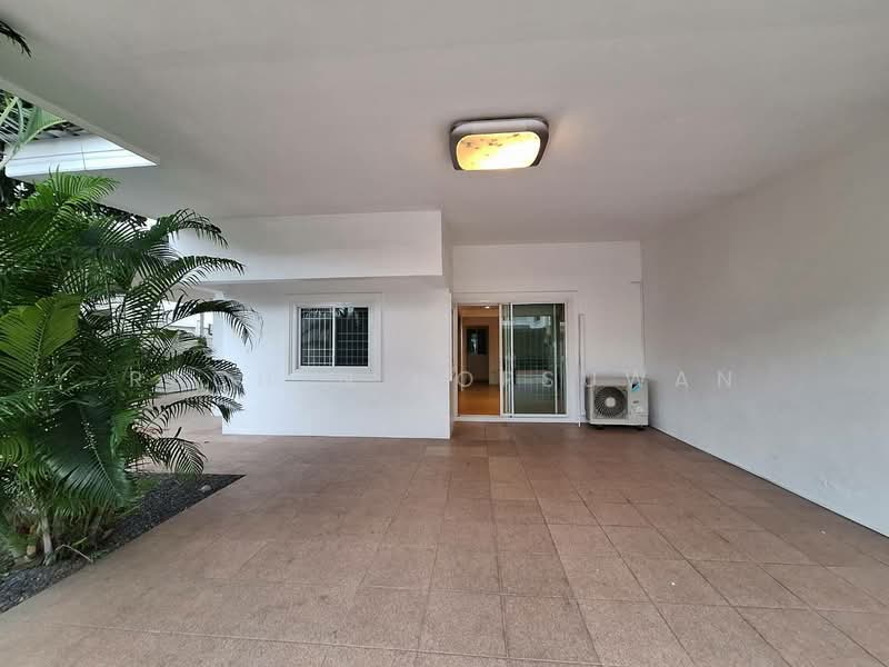 Sammakon Ramkhamhaeng, Bangkok, Ramkhamhaeng Road, Saphan Sung, Bangkok, 3 Bedrooms, 240 sqm, Single Detached House For Rent, by Rachen Nopsuwan, 500474716 - DDproperty.com
