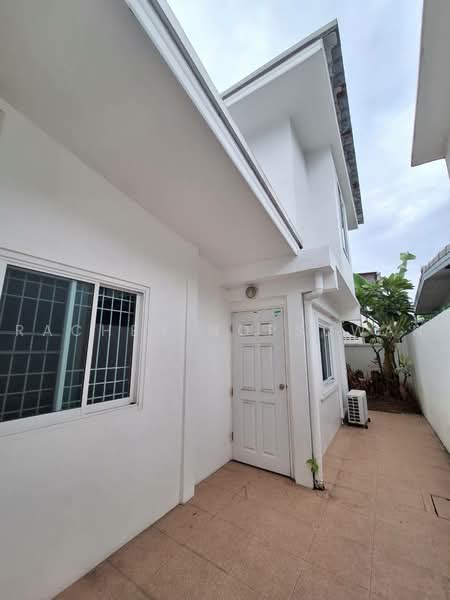 Sammakon Ramkhamhaeng, Bangkok, Ramkhamhaeng Road, Saphan Sung, Bangkok, 3 Bedrooms, 240 sqm, Single Detached House For Rent, by Rachen Nopsuwan, 500474716 - DDproperty.com