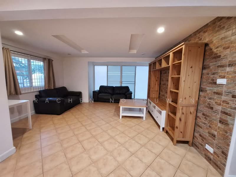 Sammakon Ramkhamhaeng, Bangkok, Ramkhamhaeng Road, Saphan Sung, Bangkok, 3 Bedrooms, 240 sqm, Single Detached House For Rent, by Rachen Nopsuwan, 500474716 - DDproperty.com