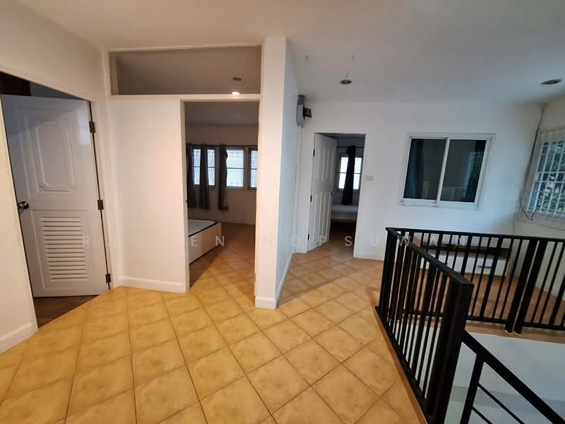 Sammakon Ramkhamhaeng, Bangkok, Ramkhamhaeng Road, Saphan Sung, Bangkok, 3 Bedrooms, 240 sqm, Single Detached House For Rent, by Rachen Nopsuwan, 500474716 - DDproperty.com