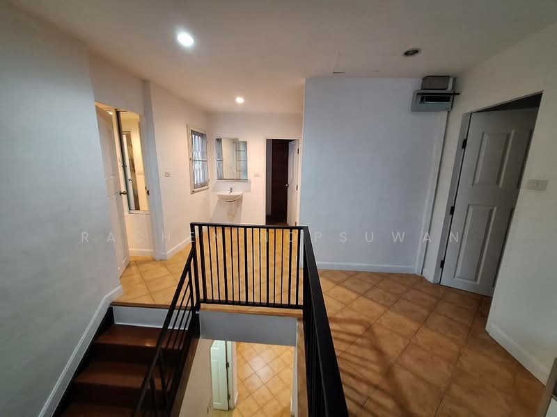 Sammakon Ramkhamhaeng, Bangkok, Ramkhamhaeng Road, Saphan Sung, Bangkok, 3 Bedrooms, 240 sqm, Single Detached House For Rent, by Rachen Nopsuwan, 500474716 - DDproperty.com