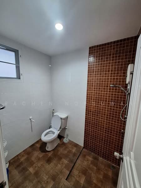 Sammakon Ramkhamhaeng, Bangkok, Ramkhamhaeng Road, Saphan Sung, Bangkok, 3 Bedrooms, 240 sqm, Single Detached House For Rent, by Rachen Nopsuwan, 500474716 - DDproperty.com