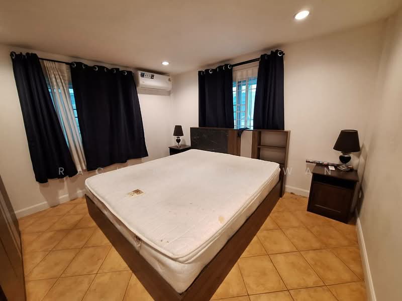 Sammakon Ramkhamhaeng, Bangkok, Ramkhamhaeng Road, Saphan Sung, Bangkok, 3 Bedrooms, 240 sqm, Single Detached House For Rent, by Rachen Nopsuwan, 500474716 - DDproperty.com
