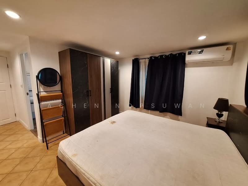 Sammakon Ramkhamhaeng, Bangkok, Ramkhamhaeng Road, Saphan Sung, Bangkok, 3 Bedrooms, 240 sqm, Single Detached House For Rent, by Rachen Nopsuwan, 500474716 - DDproperty.com
