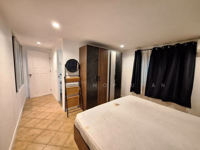 Sammakon Ramkhamhaeng, Bangkok, Ramkhamhaeng Road, Saphan Sung, Bangkok, 3 Bedrooms, 240 sqm, Single Detached House For Rent, by Rachen Nopsuwan, 500474716 - DDproperty.com