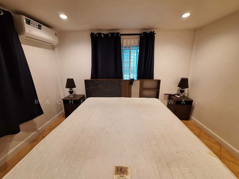 Sammakon Ramkhamhaeng, Bangkok, Ramkhamhaeng Road, Saphan Sung, Bangkok, 3 Bedrooms, 240 sqm, Single Detached House For Rent, by Rachen Nopsuwan, 500474716 - DDproperty.com