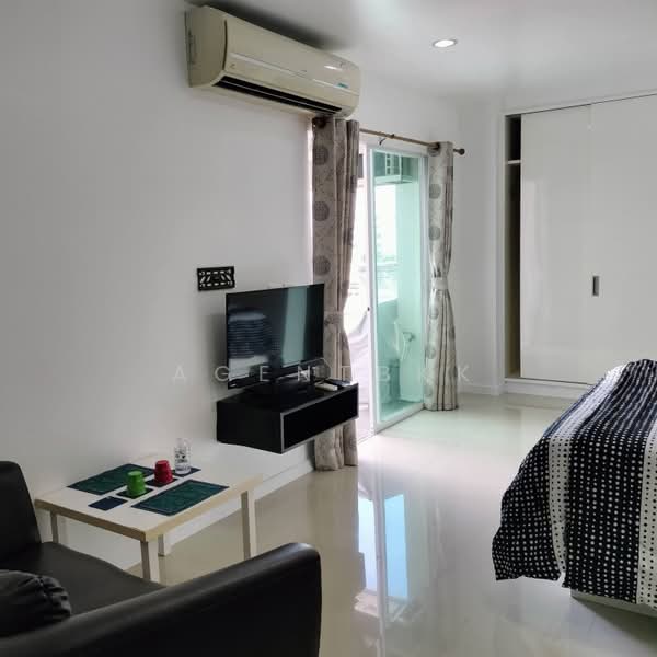 Sense of London, Samut Prakan, - Sukhumvit 109 Road, Samrong Nua, Muang Samut Prakarn, Samut Prakan, 1 Bedroom, 30 sqm, Condo For Rent, by Agentbkk, 500474717 - DDproperty.com