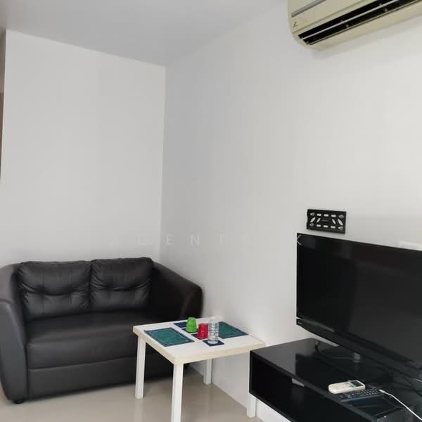 Sense of London, Samut Prakan, - Sukhumvit 109 Road, Samrong Nua, Muang Samut Prakarn, Samut Prakan, 1 Bedroom, 30 sqm, Condo For Rent, by Agentbkk, 500474717 - DDproperty.com