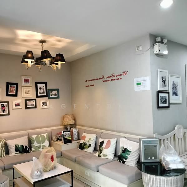 Sense of London, Samut Prakan, - Sukhumvit 109 Road, Samrong Nua, Muang Samut Prakarn, Samut Prakan, 1 Bedroom, 30 sqm, Condo For Rent, by Agentbkk, 500474717 - DDproperty.com