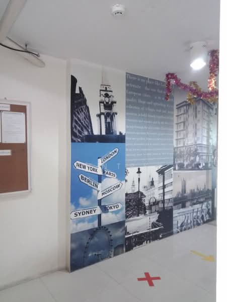 Sense of London, Samut Prakan, - Sukhumvit 109 Road, Samrong Nua, Muang Samut Prakarn, Samut Prakan, 1 Bedroom, 30 sqm, Condo For Rent, by Agentbkk, 500474717 - DDproperty.com