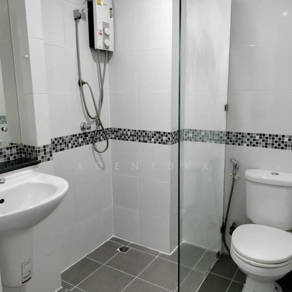 Sense of London, Samut Prakan, - Sukhumvit 109 Road, Samrong Nua, Muang Samut Prakarn, Samut Prakan, 1 Bedroom, 30 sqm, Condo For Rent, by Agentbkk, 500474717 - DDproperty.com
