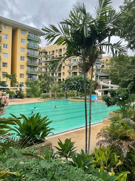 The Parkland Bangna, Bangkok, Soi Bangna-Trat 37 Bangna-Trat Road, Bang Na, Bangkok, Studio, 38 sqm, Condo For Rent, by Sea Saikeaw, 500474719 - DDproperty.com