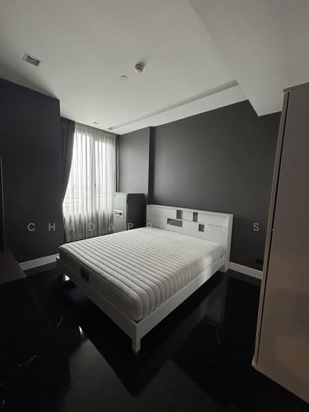 Equinox Phahol Vibha, Bangkok, 345 Paholyothin Road, Jom Phon, Chatuchak, Bangkok, 2 Bedrooms, 80 sqm, Condo For Sale, by Chadaprapai S., 500474720 - DDproperty.com
