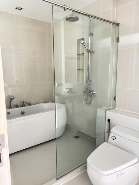 Equinox Phahol Vibha, Bangkok, 345 Paholyothin Road, Jom Phon, Chatuchak, Bangkok, 2 Bedrooms, 80 sqm, Condo For Sale, by Chadaprapai S., 500474720 - DDproperty.com