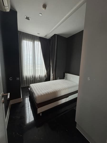 Equinox Phahol Vibha, Bangkok, 345 Paholyothin Road, Jom Phon, Chatuchak, Bangkok, 2 Bedrooms, 80 sqm, Condo For Sale, by Chadaprapai S., 500474720 - DDproperty.com