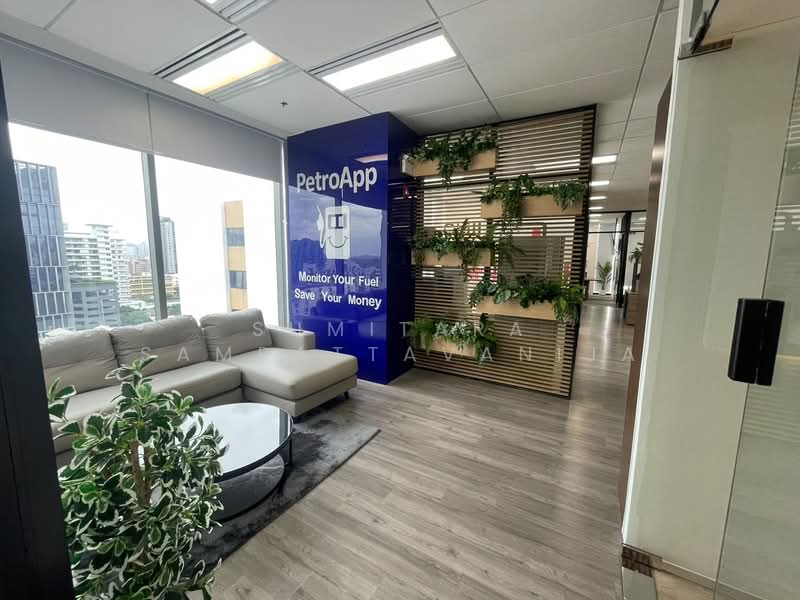 Office for rent Sukhumvit, Bangkok, Bang Chak, Phra Khanong, Bangkok, , 112 sqm, Office Space For Rent, by Sumitara Sampattavanija, 500474722 - DDproperty.com