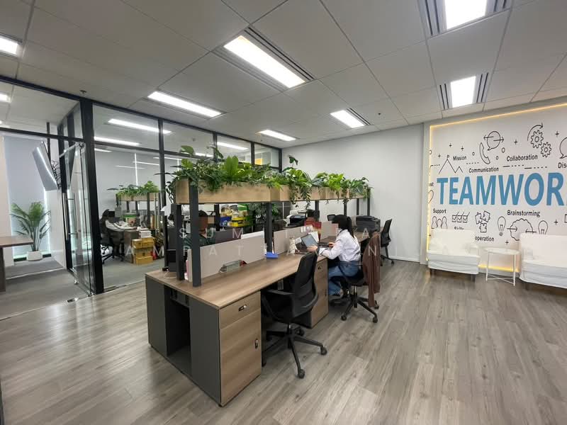 Office for rent Sukhumvit, Bangkok, Bang Chak, Phra Khanong, Bangkok, , 112 sqm, Office Space For Rent, by Sumitara Sampattavanija, 500474722 - DDproperty.com