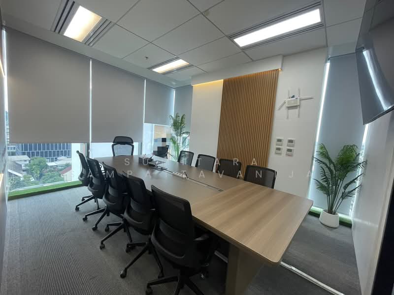 Office for rent Sukhumvit, Bangkok, Bang Chak, Phra Khanong, Bangkok, , 112 sqm, Office Space For Rent, by Sumitara Sampattavanija, 500474722 - DDproperty.com