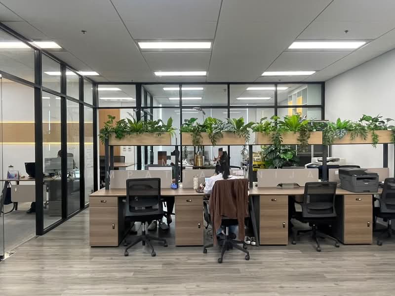 Office for rent Sukhumvit, Bangkok, Bang Chak, Phra Khanong, Bangkok, , 112 sqm, Office Space For Rent, by Sumitara Sampattavanija, 500474722 - DDproperty.com