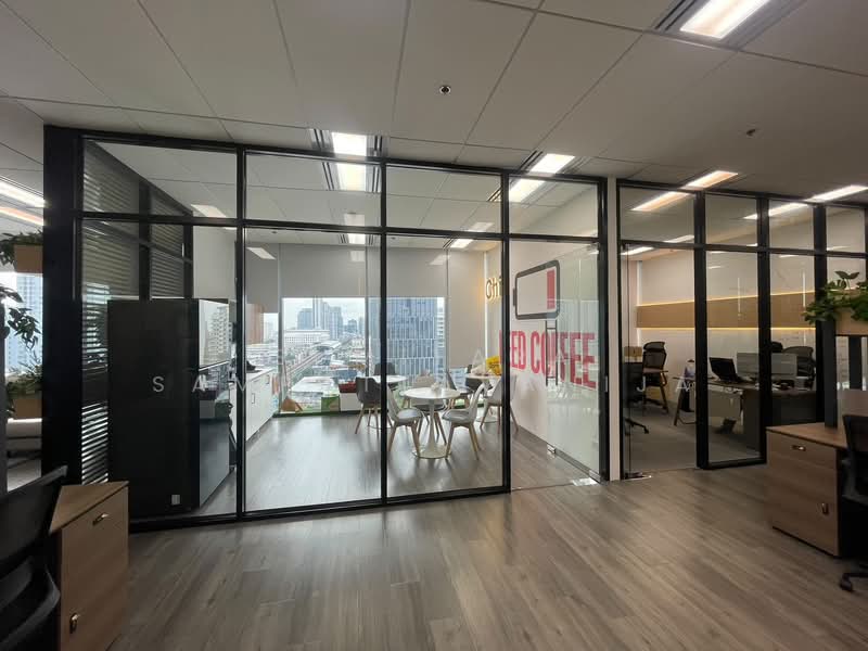 Office for rent Sukhumvit, Bangkok, Bang Chak, Phra Khanong, Bangkok, , 112 sqm, Office Space For Rent, by Sumitara Sampattavanija, 500474722 - DDproperty.com