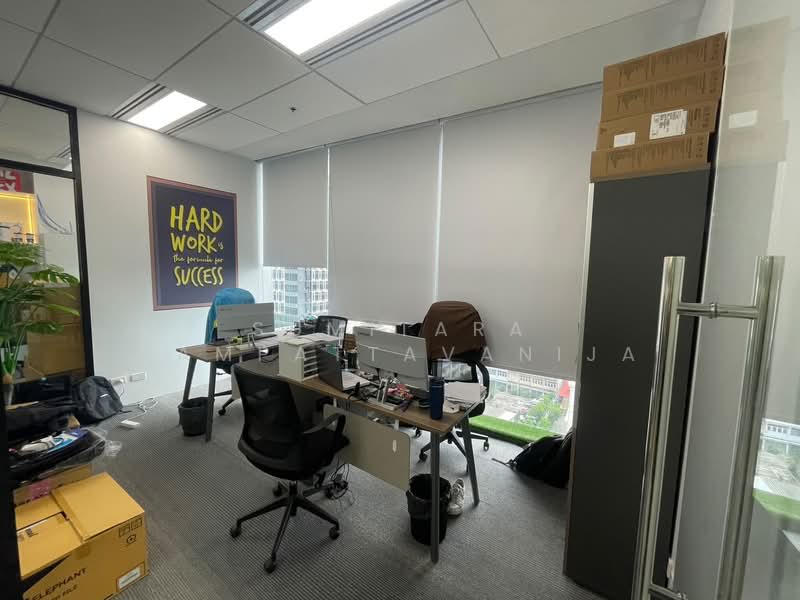 Office for rent Sukhumvit, Bangkok, Bang Chak, Phra Khanong, Bangkok, , 112 sqm, Office Space For Rent, by Sumitara Sampattavanija, 500474722 - DDproperty.com