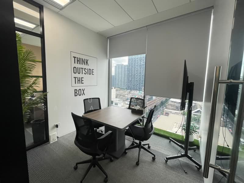 Office for rent Sukhumvit, Bangkok, Bang Chak, Phra Khanong, Bangkok, , 112 sqm, Office Space For Rent, by Sumitara Sampattavanija, 500474722 - DDproperty.com