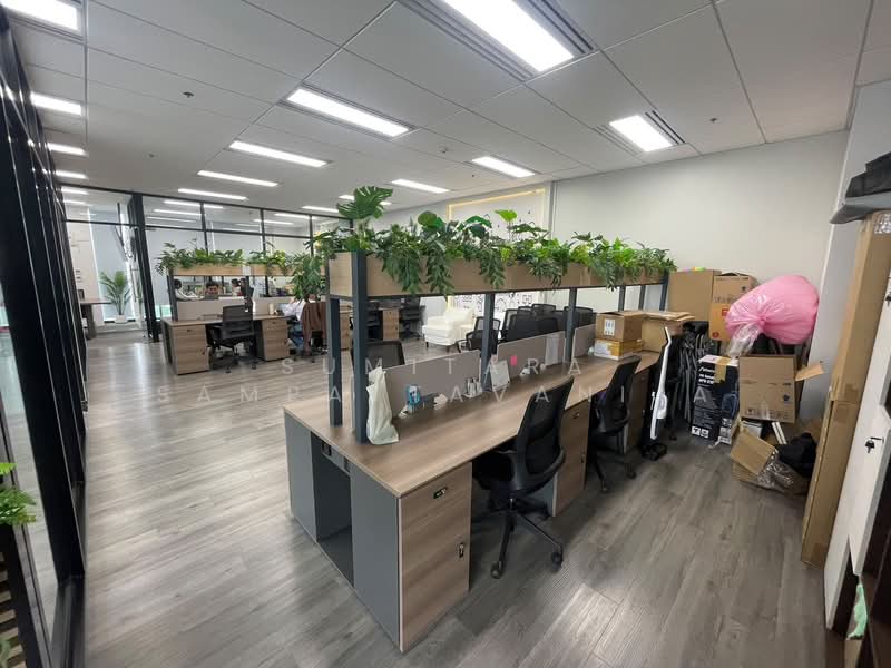 Office for rent Sukhumvit, Bangkok, Bang Chak, Phra Khanong, Bangkok, , 112 sqm, Office Space For Rent, by Sumitara Sampattavanija, 500474722 - DDproperty.com