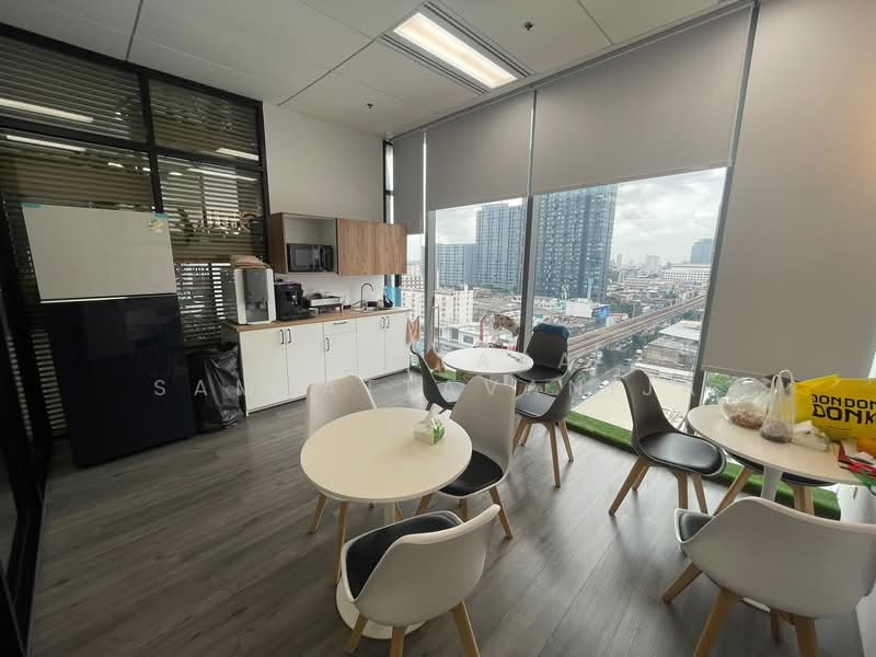 Office for rent Sukhumvit, Bangkok, Bang Chak, Phra Khanong, Bangkok, , 112 sqm, Office Space For Rent, by Sumitara Sampattavanija, 500474722 - DDproperty.com