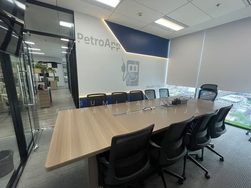 Office for rent Sukhumvit, Bangkok, Bang Chak, Phra Khanong, Bangkok, , 112 sqm, Office Space For Rent, by Sumitara Sampattavanija, 500474722 - DDproperty.com