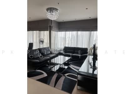 For Rent - The Emporio Place, Bangkok
