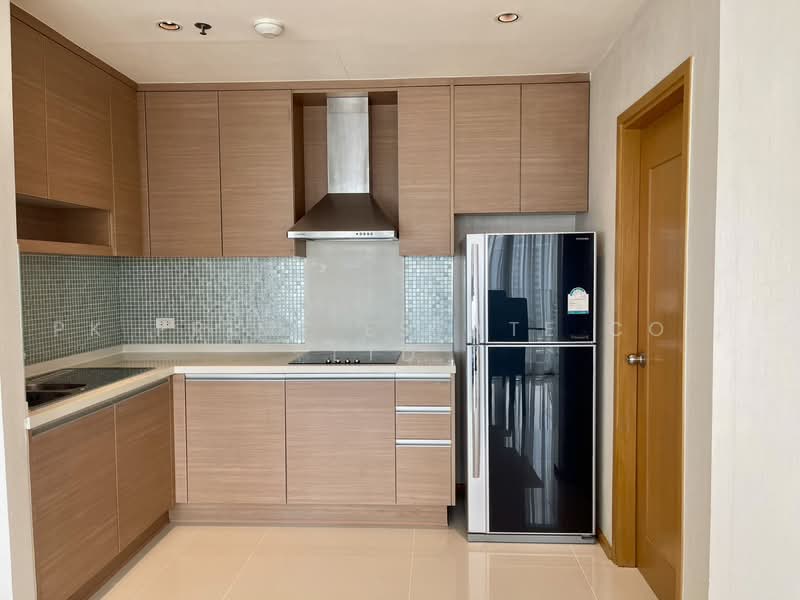 The Emporio Place, Bangkok, 93 Soi Sukhumvit 24, Sukhumvit Road, Khong Tan, Khlong Toei, Bangkok, 2 Bedrooms, 106 sqm, Condo For Rent, by PK PRIME ESTATE Co., Ltd., 500474723 - DDproperty.com