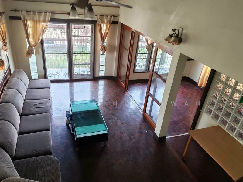 Sammakon Ramkhamhaeng, Bangkok, Ramkhamhaeng Road, Saphan Sung, Bangkok, 3 Bedrooms, 240 sqm, Single Detached House For Rent, by Rachen Nopsuwan, 500474725 - DDproperty.com