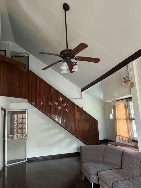 Sammakon Ramkhamhaeng, Bangkok, Ramkhamhaeng Road, Saphan Sung, Bangkok, 3 Bedrooms, 240 sqm, Single Detached House For Rent, by Rachen Nopsuwan, 500474725 - DDproperty.com