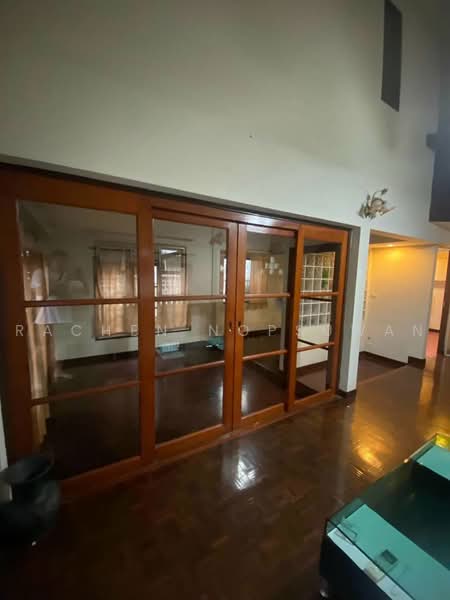 Sammakon Ramkhamhaeng, Bangkok, Ramkhamhaeng Road, Saphan Sung, Bangkok, 3 Bedrooms, 240 sqm, Single Detached House For Rent, by Rachen Nopsuwan, 500474725 - DDproperty.com