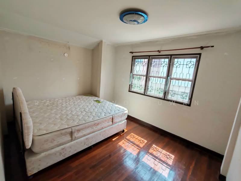 Sammakon Ramkhamhaeng, Bangkok, Ramkhamhaeng Road, Saphan Sung, Bangkok, 3 Bedrooms, 240 sqm, Single Detached House For Rent, by Rachen Nopsuwan, 500474725 - DDproperty.com