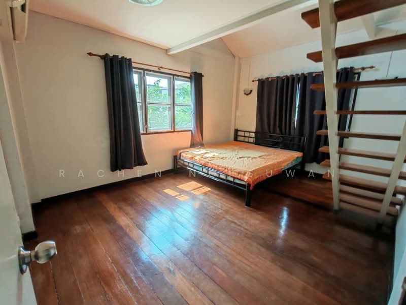 Sammakon Ramkhamhaeng, Bangkok, Ramkhamhaeng Road, Saphan Sung, Bangkok, 3 Bedrooms, 240 sqm, Single Detached House For Rent, by Rachen Nopsuwan, 500474725 - DDproperty.com