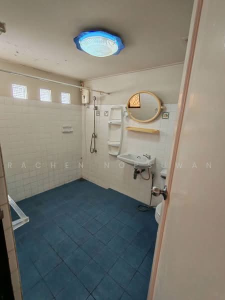 Sammakon Ramkhamhaeng, Bangkok, Ramkhamhaeng Road, Saphan Sung, Bangkok, 3 Bedrooms, 240 sqm, Single Detached House For Rent, by Rachen Nopsuwan, 500474725 - DDproperty.com