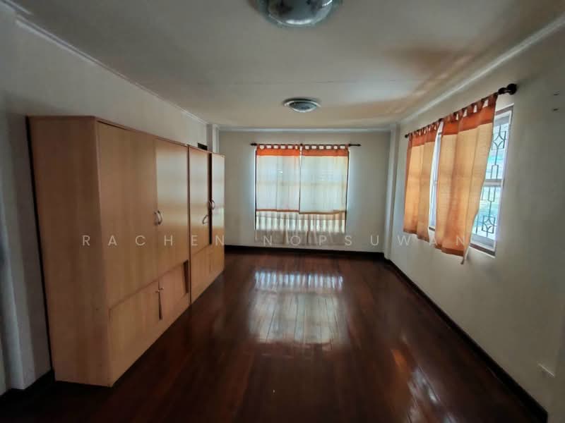 Sammakon Ramkhamhaeng : สัมมากร รามคำแหง, กรุงเทพ, ถนนรามคำแหง, สะพานสูง, กรุงเทพ, 240 ตร.ม., บ้านเดี่ยว ให้เช่า, โดย Rachen Nopsuwan, 500474725 - DDproperty.com