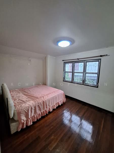 Sammakon Ramkhamhaeng, Bangkok, Ramkhamhaeng Road, Saphan Sung, Bangkok, 3 Bedrooms, 240 sqm, Single Detached House For Rent, by Rachen Nopsuwan, 500474725 - DDproperty.com