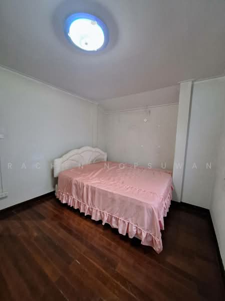 Sammakon Ramkhamhaeng, Bangkok, Ramkhamhaeng Road, Saphan Sung, Bangkok, 3 Bedrooms, 240 sqm, Single Detached House For Rent, by Rachen Nopsuwan, 500474725 - DDproperty.com