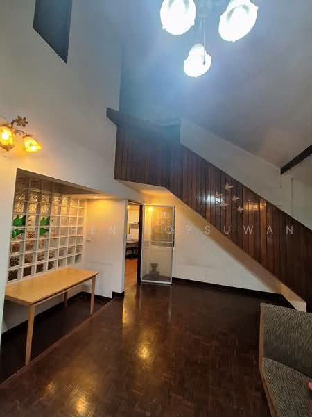 Sammakon Ramkhamhaeng, Bangkok, Ramkhamhaeng Road, Saphan Sung, Bangkok, 3 Bedrooms, 240 sqm, Single Detached House For Rent, by Rachen Nopsuwan, 500474725 - DDproperty.com