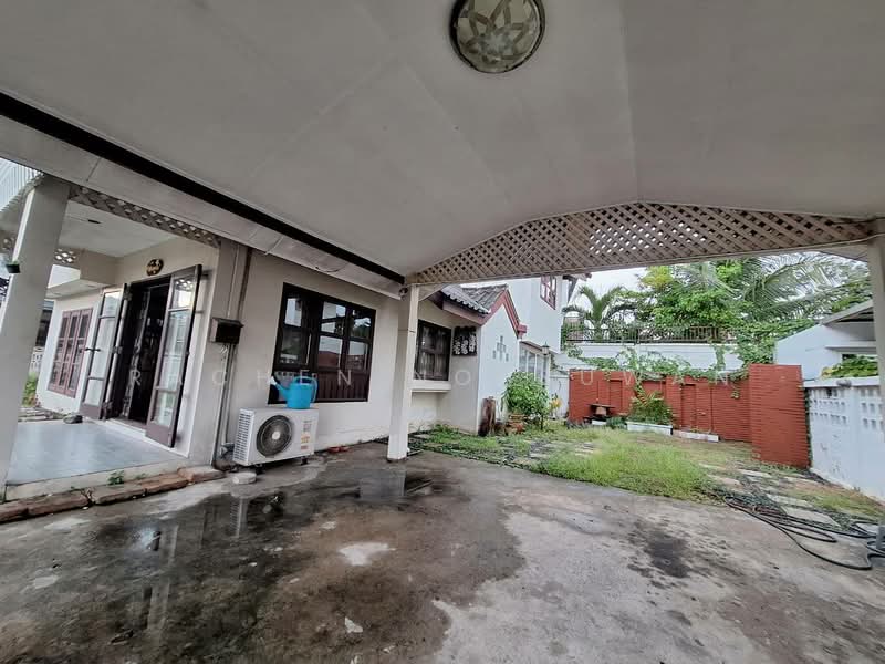 Sammakon Ramkhamhaeng, Bangkok, Ramkhamhaeng Road, Saphan Sung, Bangkok, 3 Bedrooms, 240 sqm, Single Detached House For Rent, by Rachen Nopsuwan, 500474725 - DDproperty.com