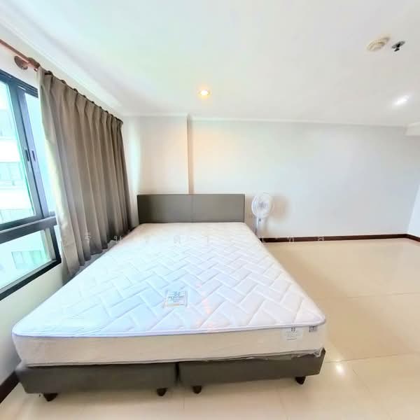 Lumpini Ville Sukhumvit 77 : ลุมพินี วิลล์ สุขุมวิท77, กรุงเทพ, ถนนสุขุมวิท 77, สวนหลวง, กรุงเทพ, 31 ตร.ม., คอนโด ขาย, โดย รินรดา แซ่ลี, 500474726 - DDproperty.com