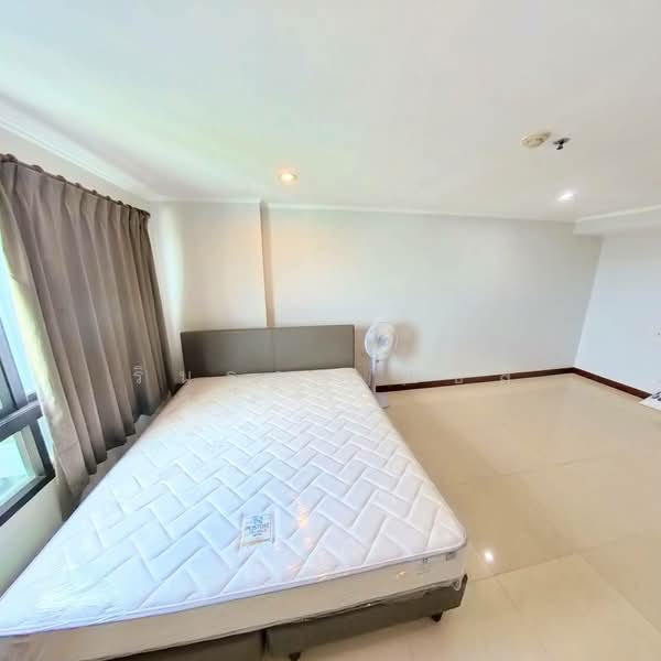 Lumpini Ville Sukhumvit 77, Bangkok, Sukhumvit 77 Road, Suan Luang, Bangkok, Studio, 31 sqm, Condo For Sale, by Rinrada Saelee, 500474726 - DDproperty.com