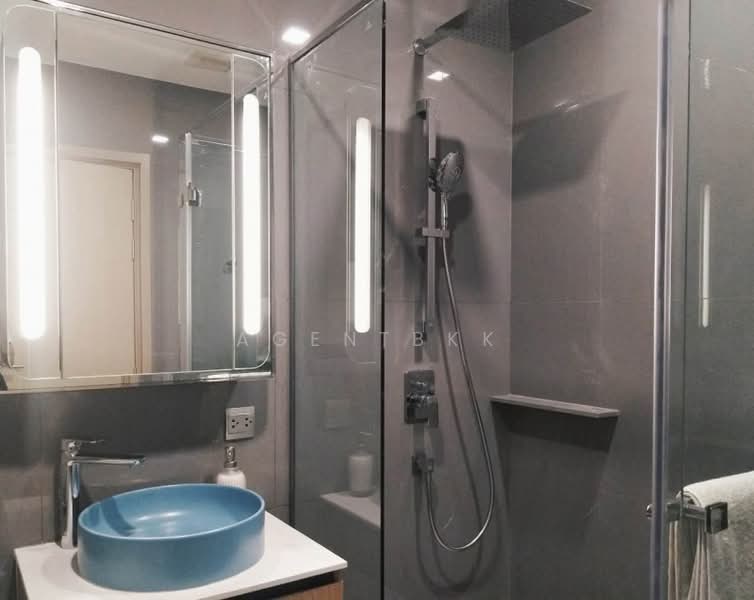 Kawa Haus, Bangkok, 95 Soi Rim Khlong, Phra Kanong Nua, Watthana, Bangkok, 1 Bedroom, 44 sqm, Condo For Rent, by Agentbkk, 500474729 - DDproperty.com