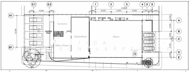 ให้เช่า คลังสินค้าพร้อมสำนักงาน รามคำแหง 118 (Ramkhamhaeng 118) 900 ตร.ม. 245 ตร.ว, กรุงเทพ, สะพานสูง, กรุงเทพ, 900 ตร.ม., โกดัง-โรงงาน ให้เช่า, โดย Tida phanthonglarptawee, 500474730 - DDproperty.com