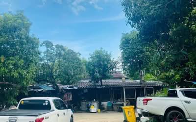 ขาย - ขายที่ดินถนนเย็นอากาศ ซอยประสาทสุข, กรุงเทพ